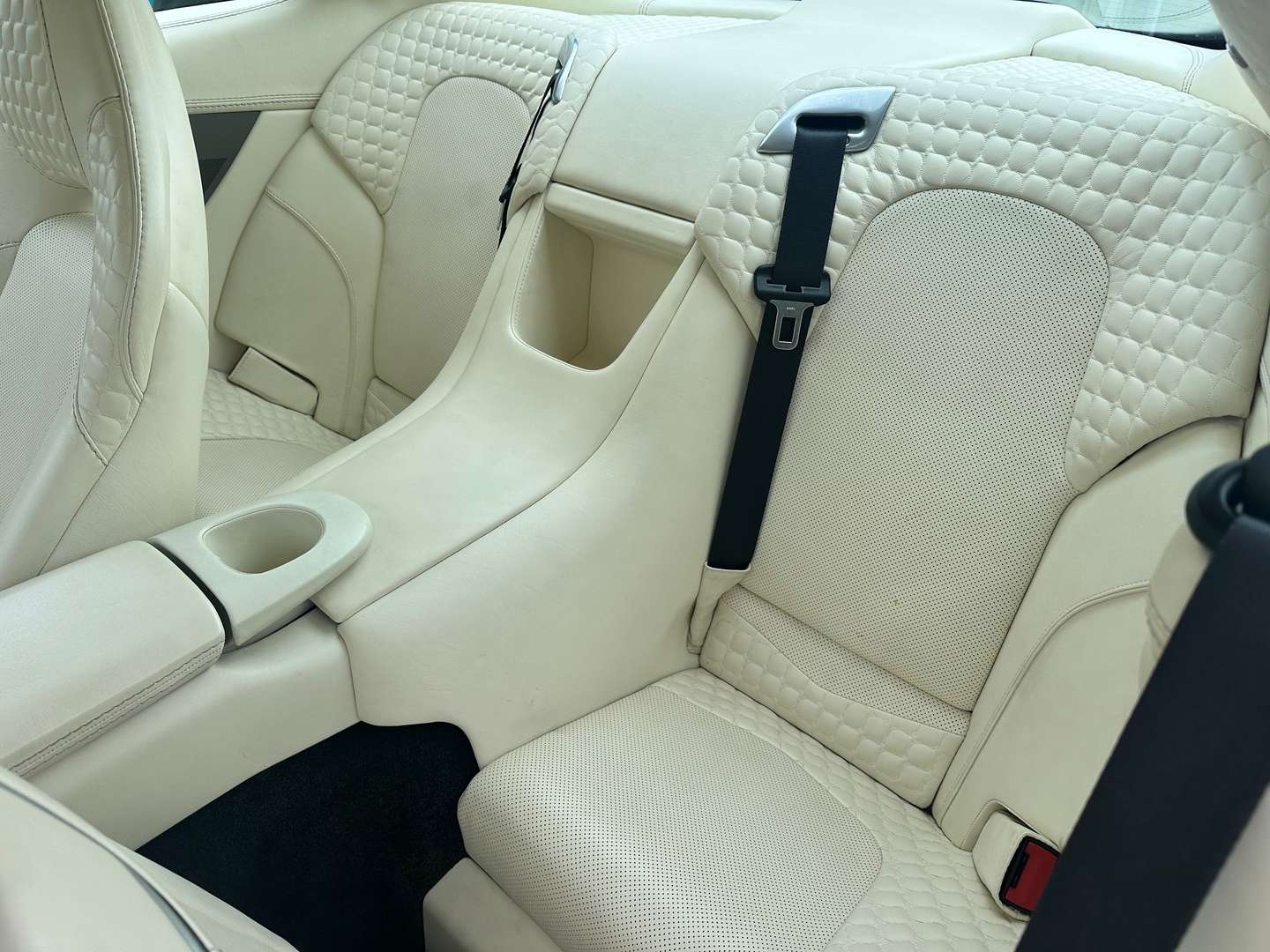 Aston Martin Vanquish Coupé - 2012 - Joinsteer - #17