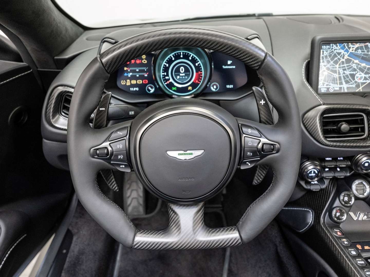 Aston Martin Vantage Roadster Performance - 2024 - Joinsteer - #11