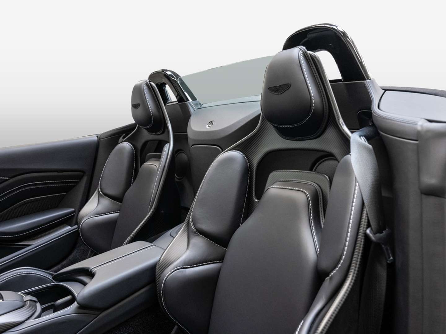 Aston Martin Vantage Roadster Performance - 2024 - Joinsteer - #12