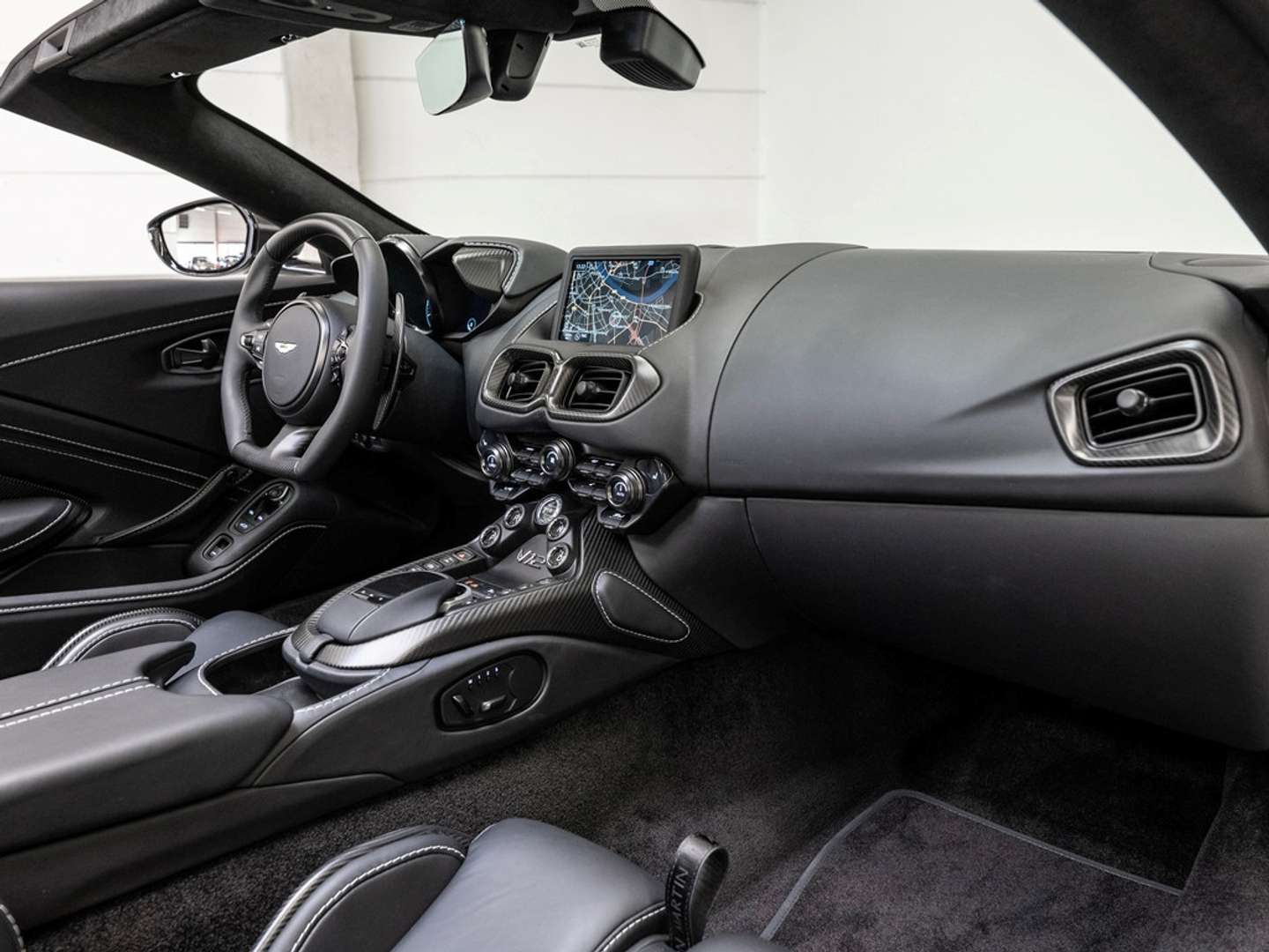 Aston Martin Vantage Roadster Performance - 2024 - Joinsteer - #21