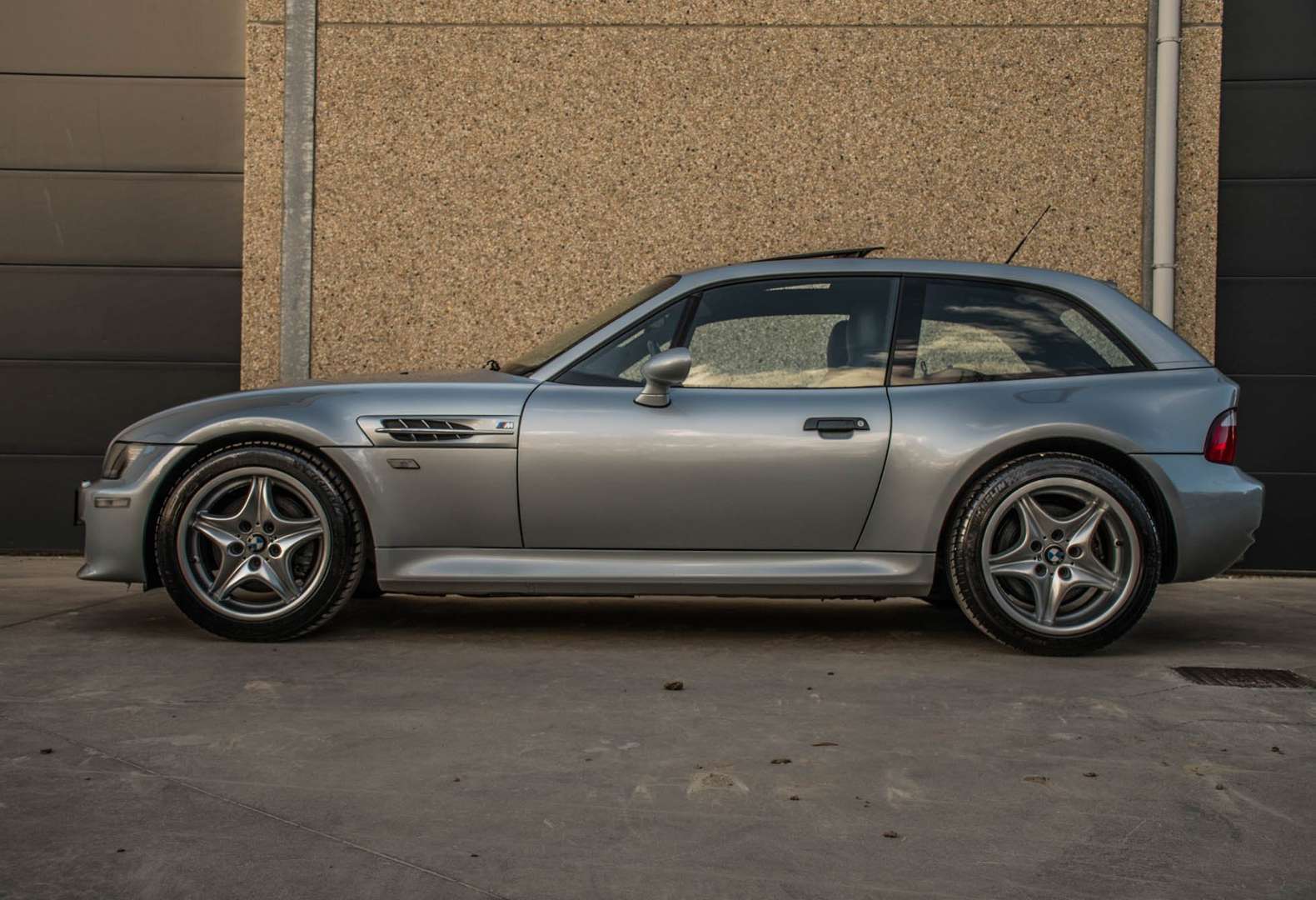 BMW Z3 M Coupe Sport MANUAL - 1998 - Joinsteer - #4