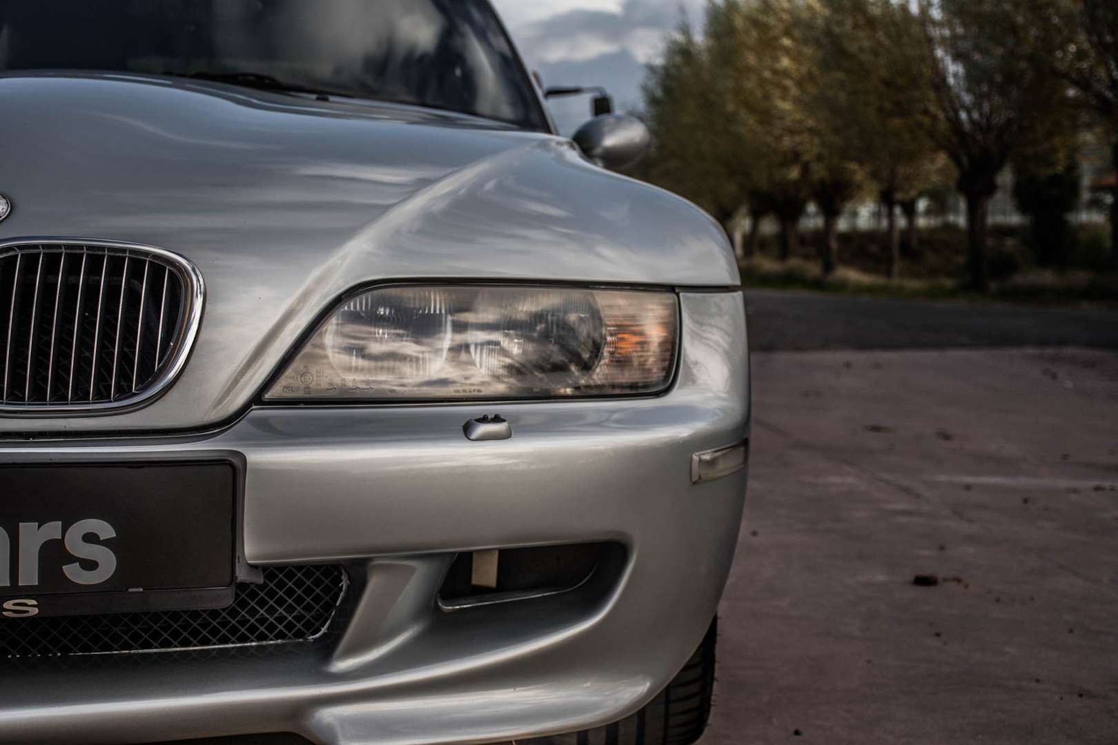 BMW Z3 M Coupe Sport MANUAL - 1998 - Joinsteer - #5