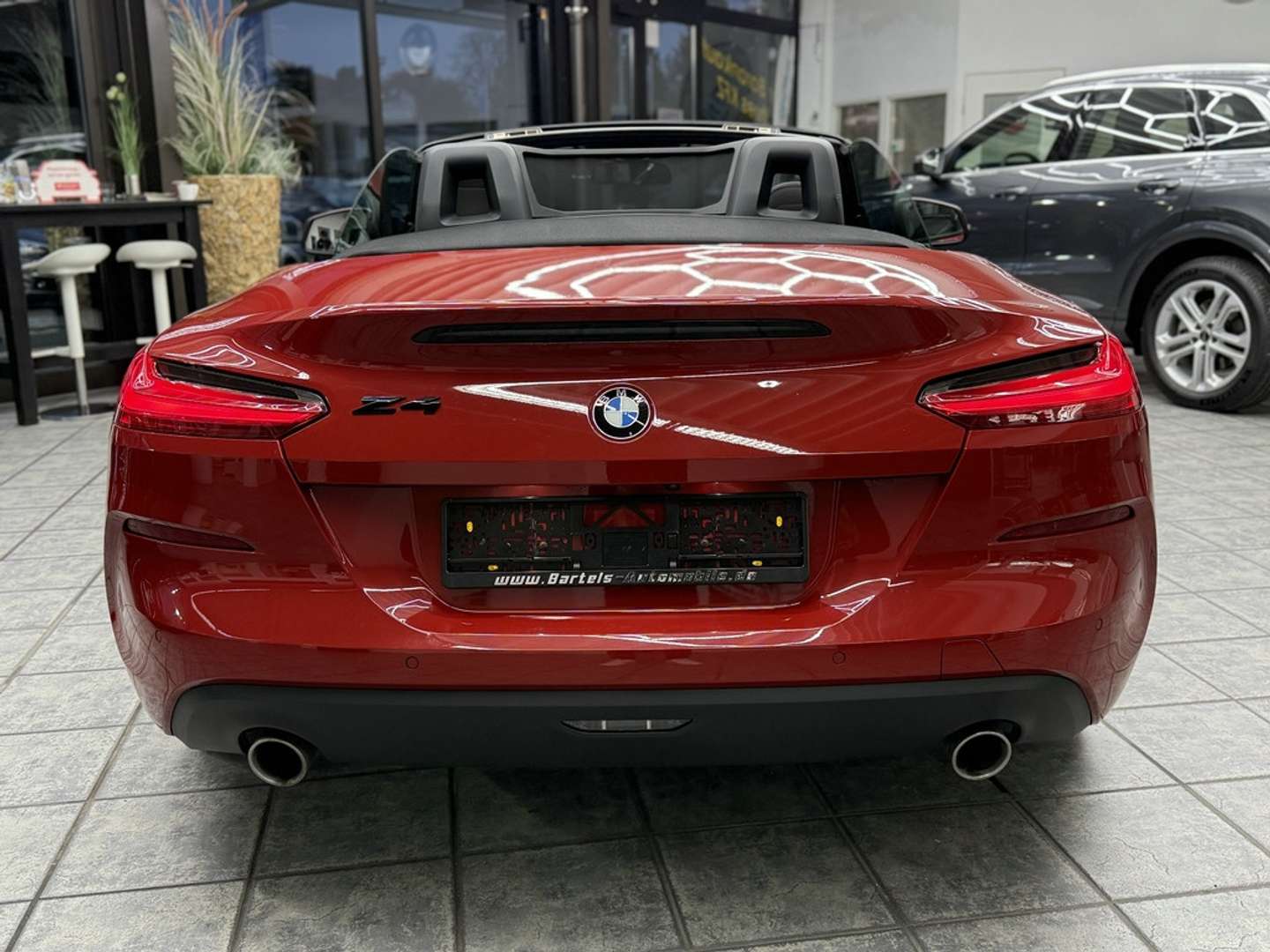 BMW Z4 Advantage 20i SDrive - 2020 - Joinsteer - #2