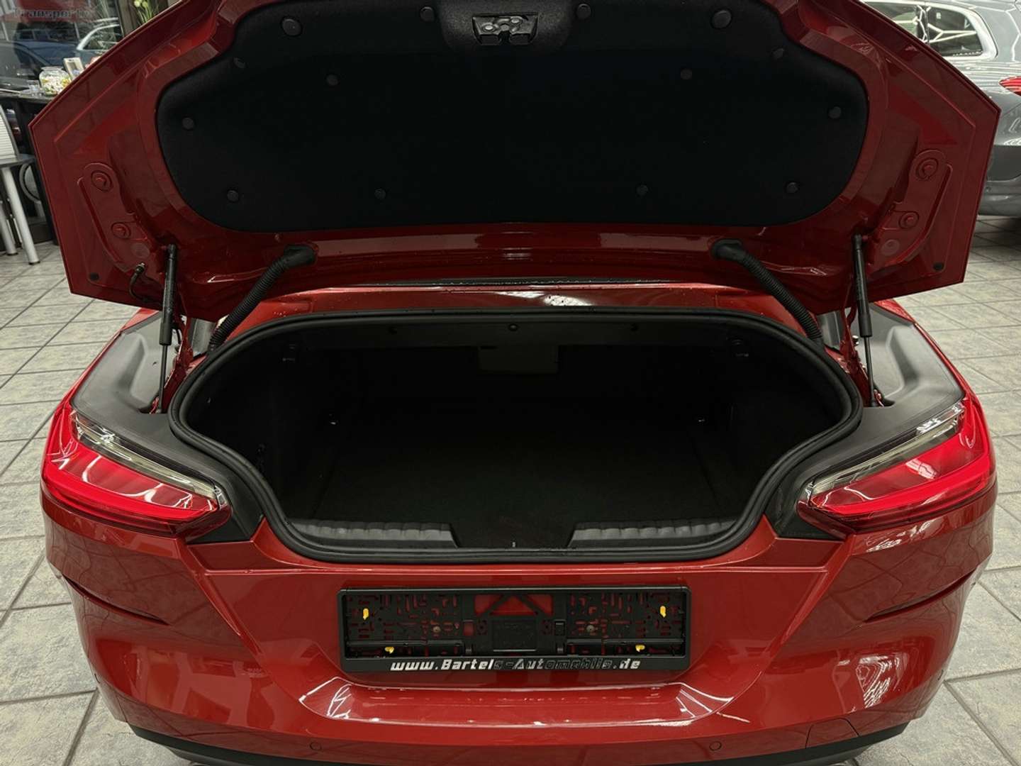 BMW Z4 Advantage 20i SDrive - 2020 - Joinsteer - #3