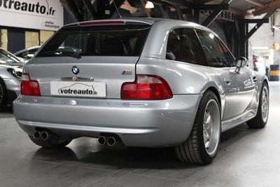 BMW Z3 Coupe