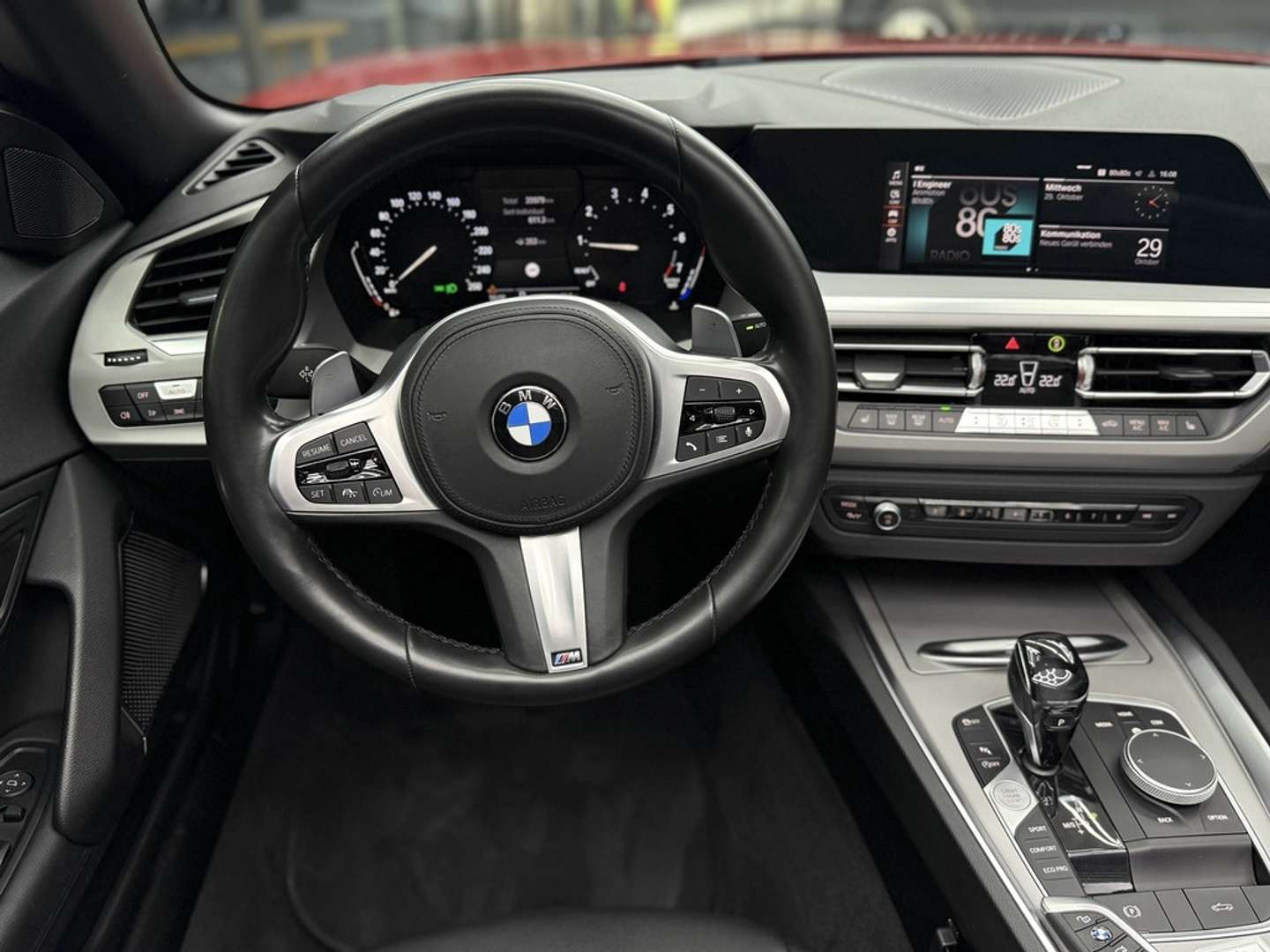 BMW Z4 Advantage 20i SDrive - 2020 - Joinsteer - #5