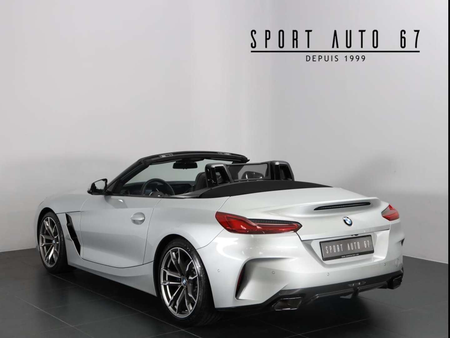BMW Z4 M40i M Performance - 2020 - Joinsteer - #3