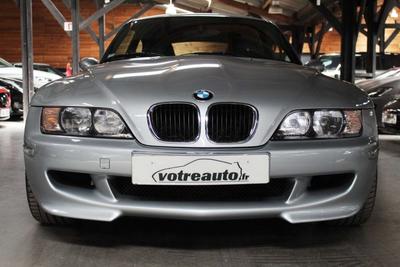 BMW Z3 Coupe
