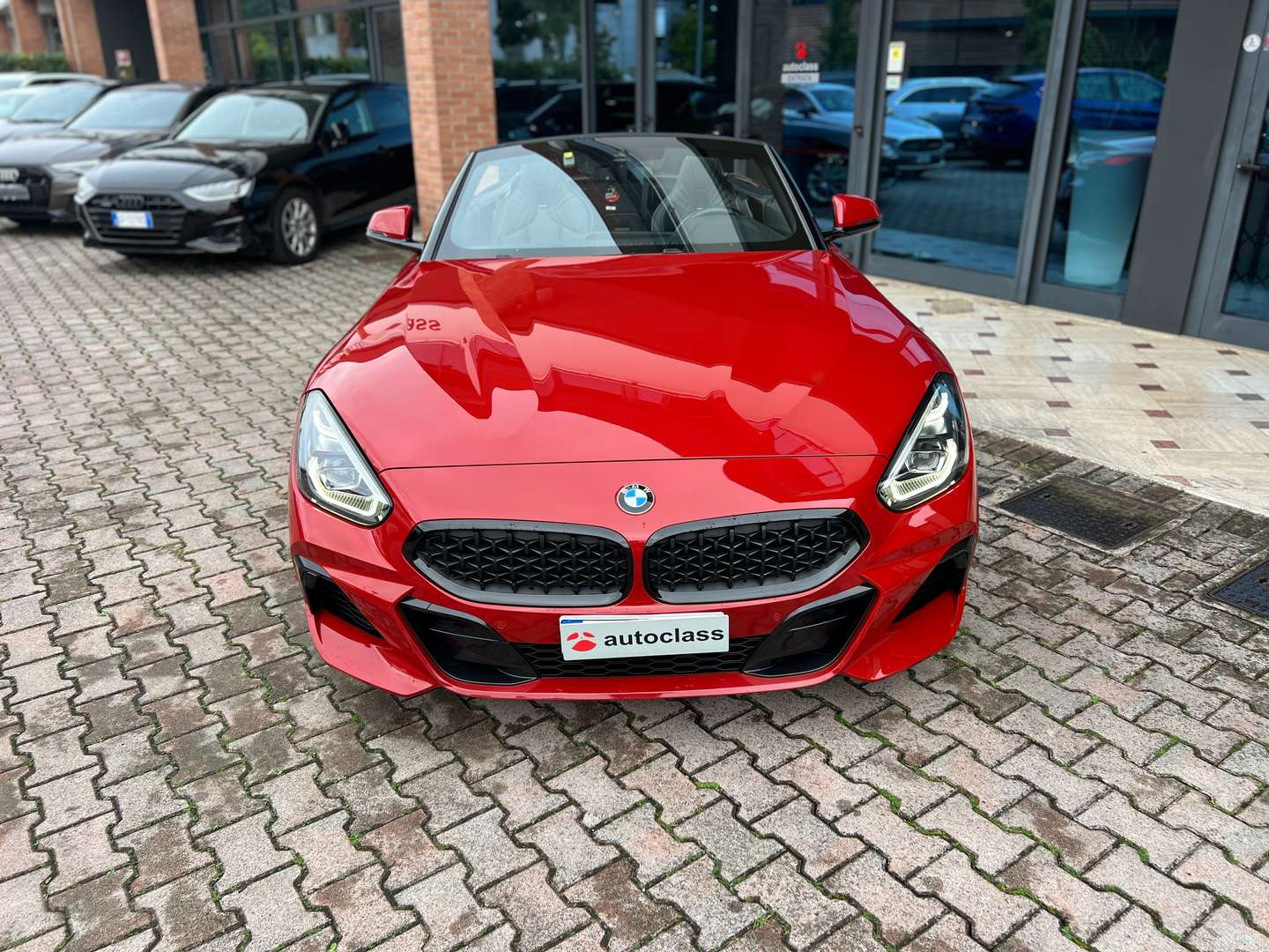 BMW Z4 M Sport SDrive 20i - 2020 - Joinsteer - #2