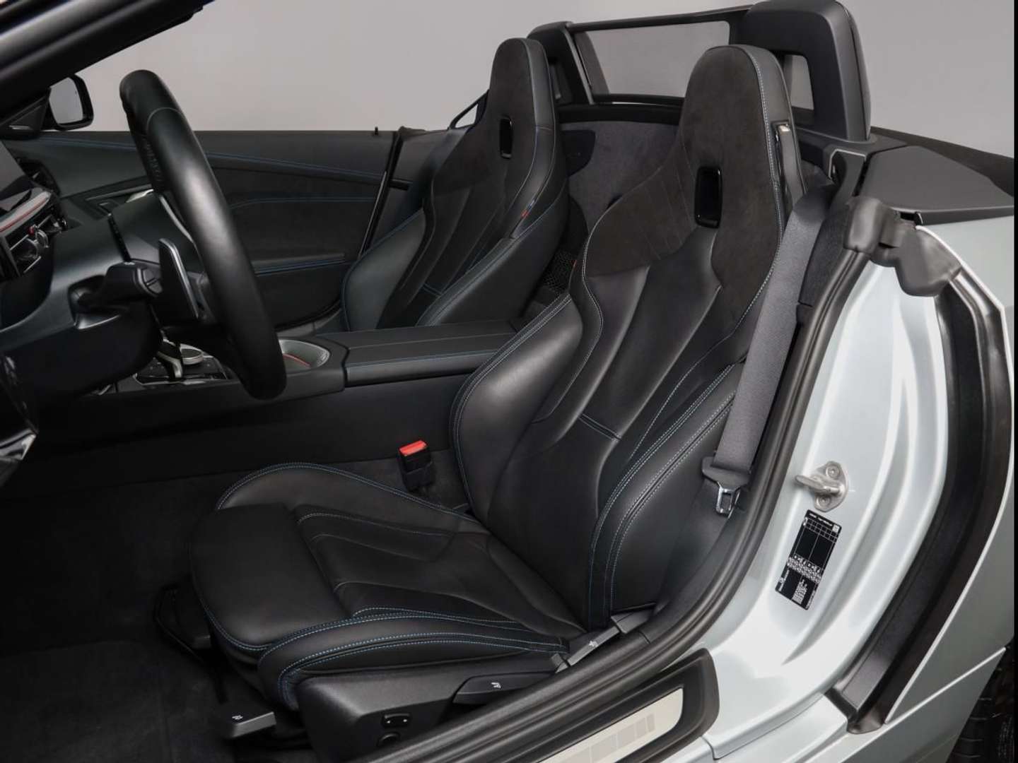 BMW Z4 M40i M Performance - 2020 - Joinsteer - #5