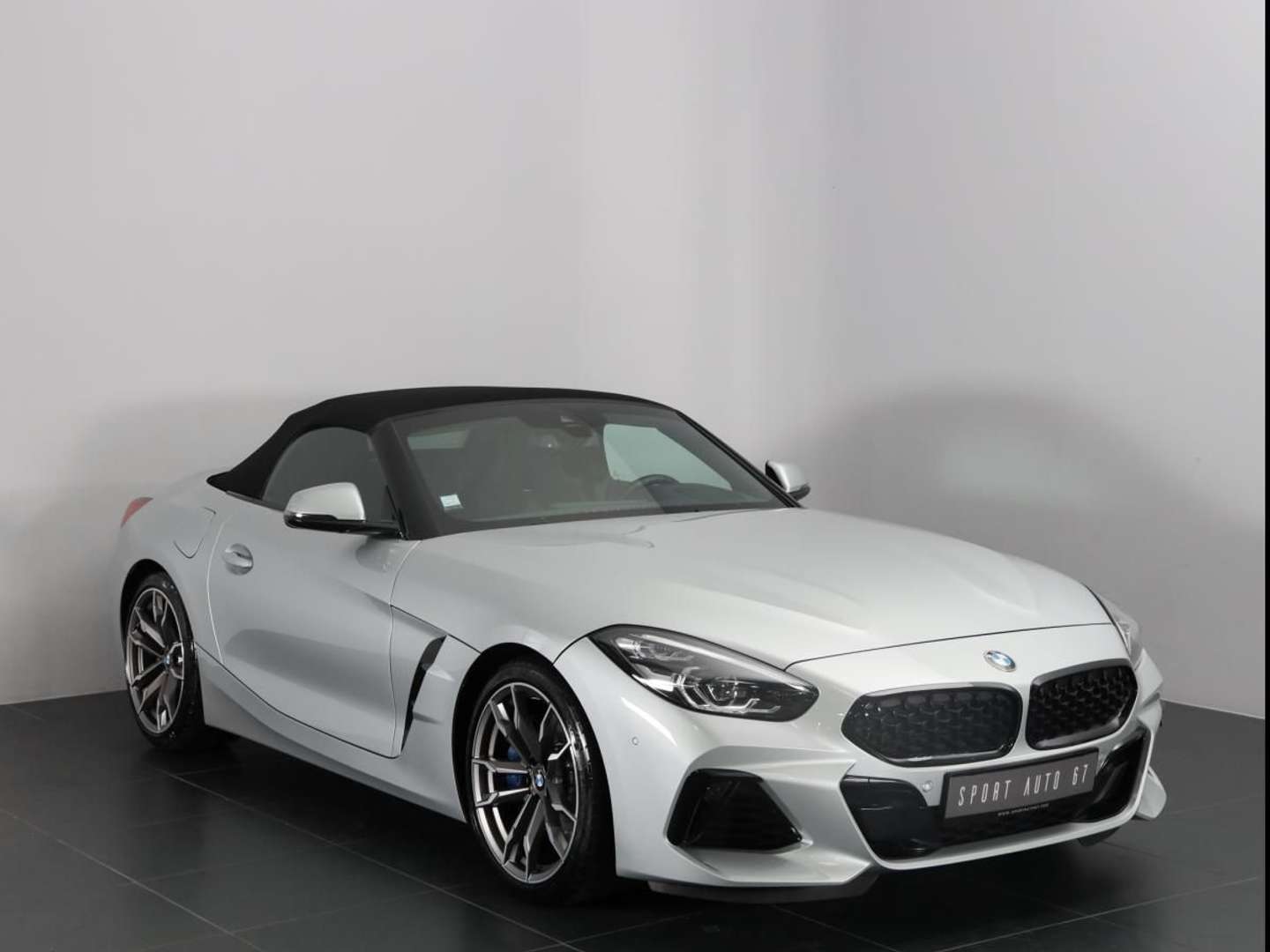 BMW Z4 M40i M Performance - 2020 - Joinsteer - #6