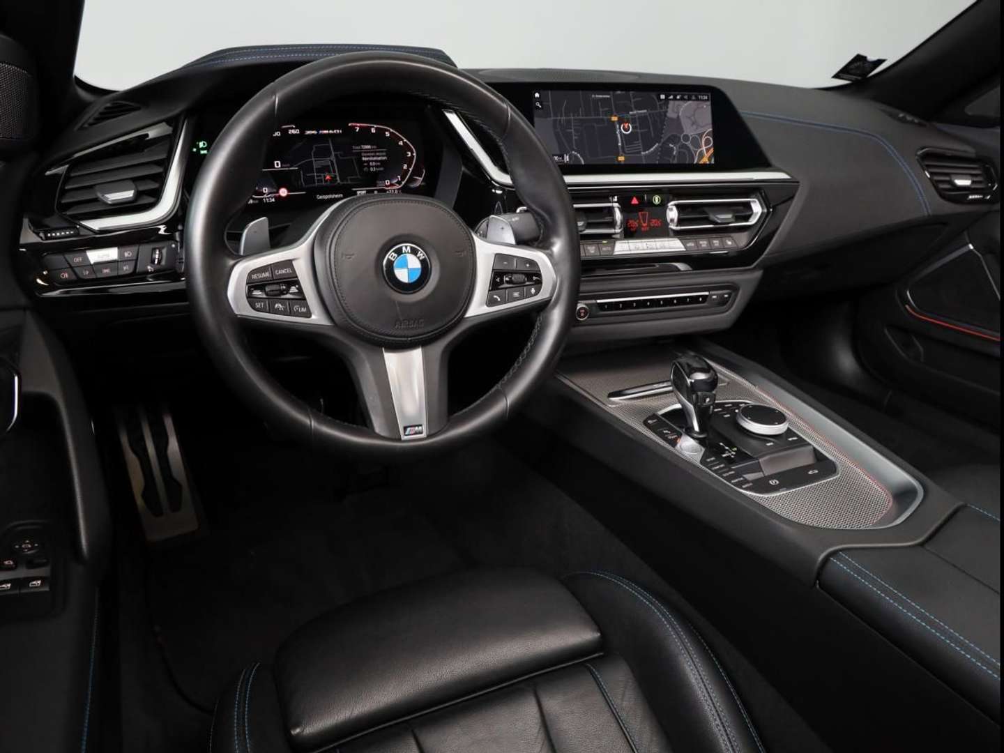 BMW Z4 M40i M Performance - 2019 - Joinsteer - #4