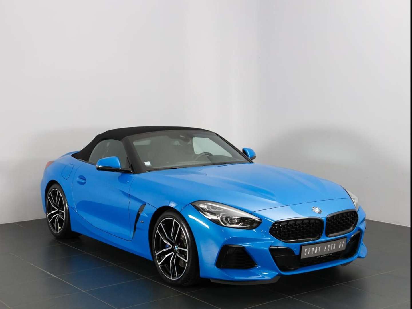 BMW Z4 M40i M Performance - 2019 - Joinsteer - #6