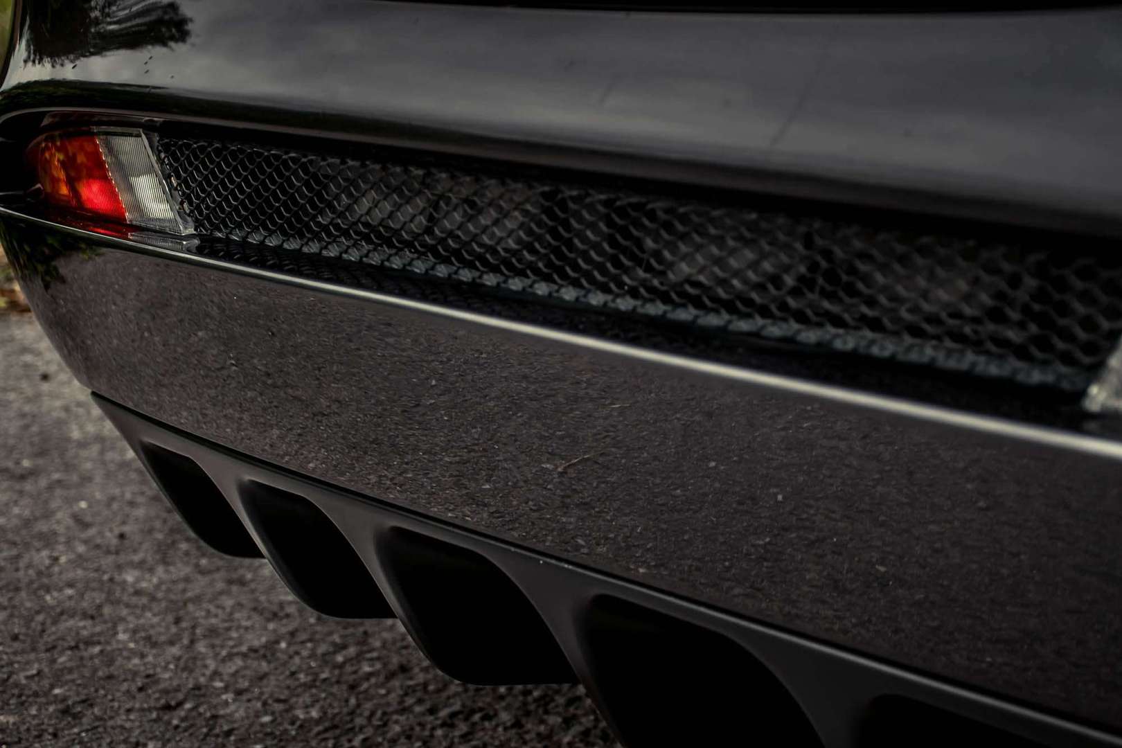 Mercedes SLR McLaren - 2006 - Joinsteer - #9