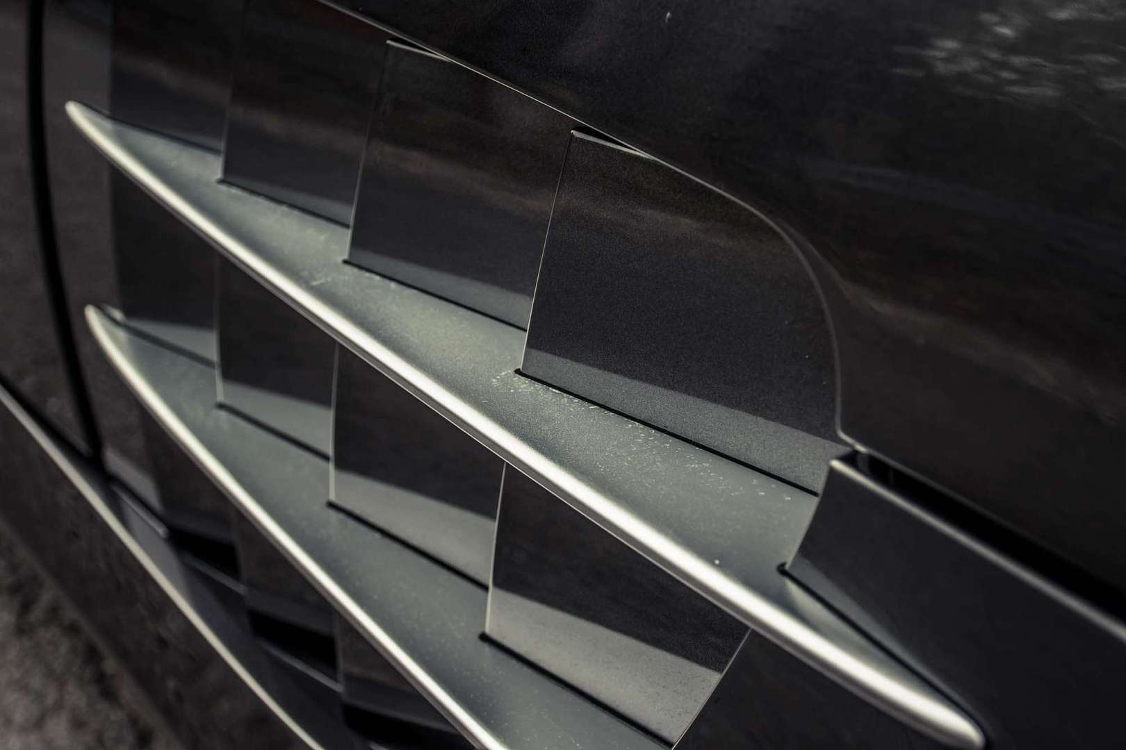 Mercedes SLR McLaren - 2006 - Joinsteer - #10