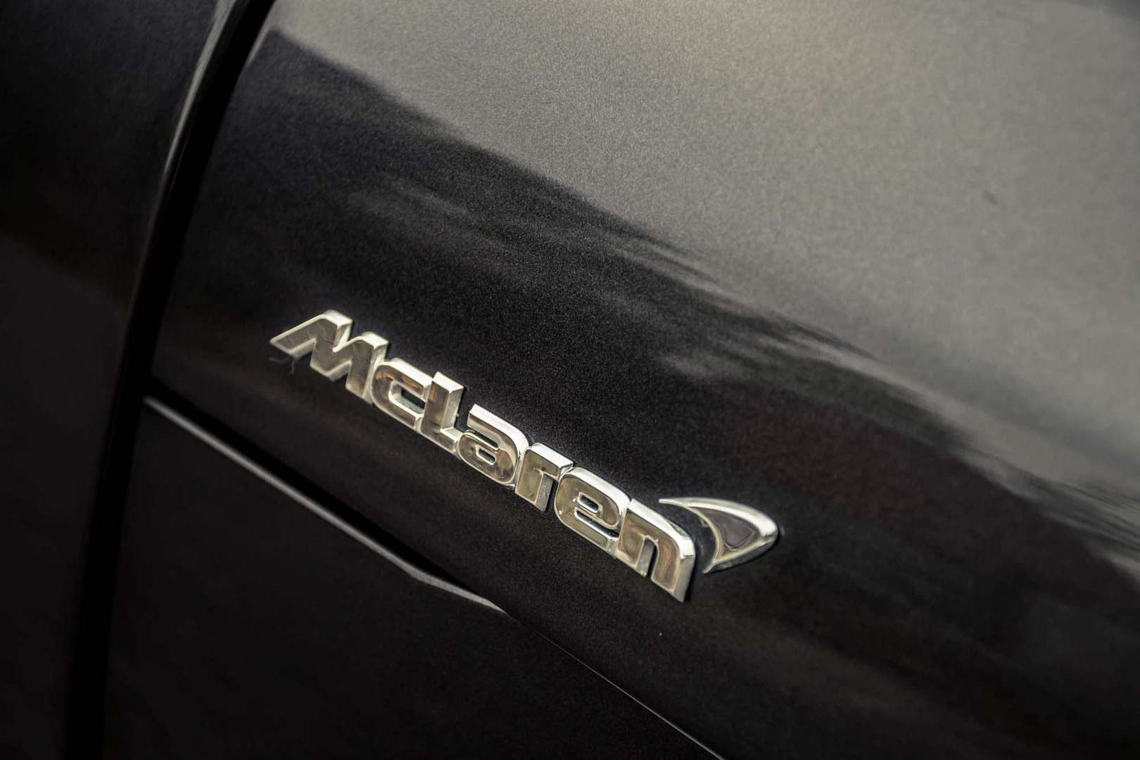 Mercedes SLR McLaren - 2006 - Joinsteer - #11