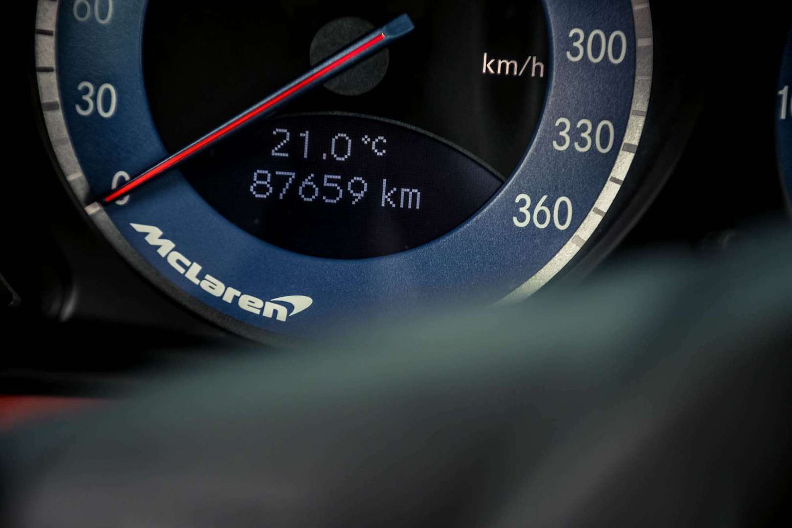 Mercedes SLR McLaren - 2006 - Joinsteer - #17