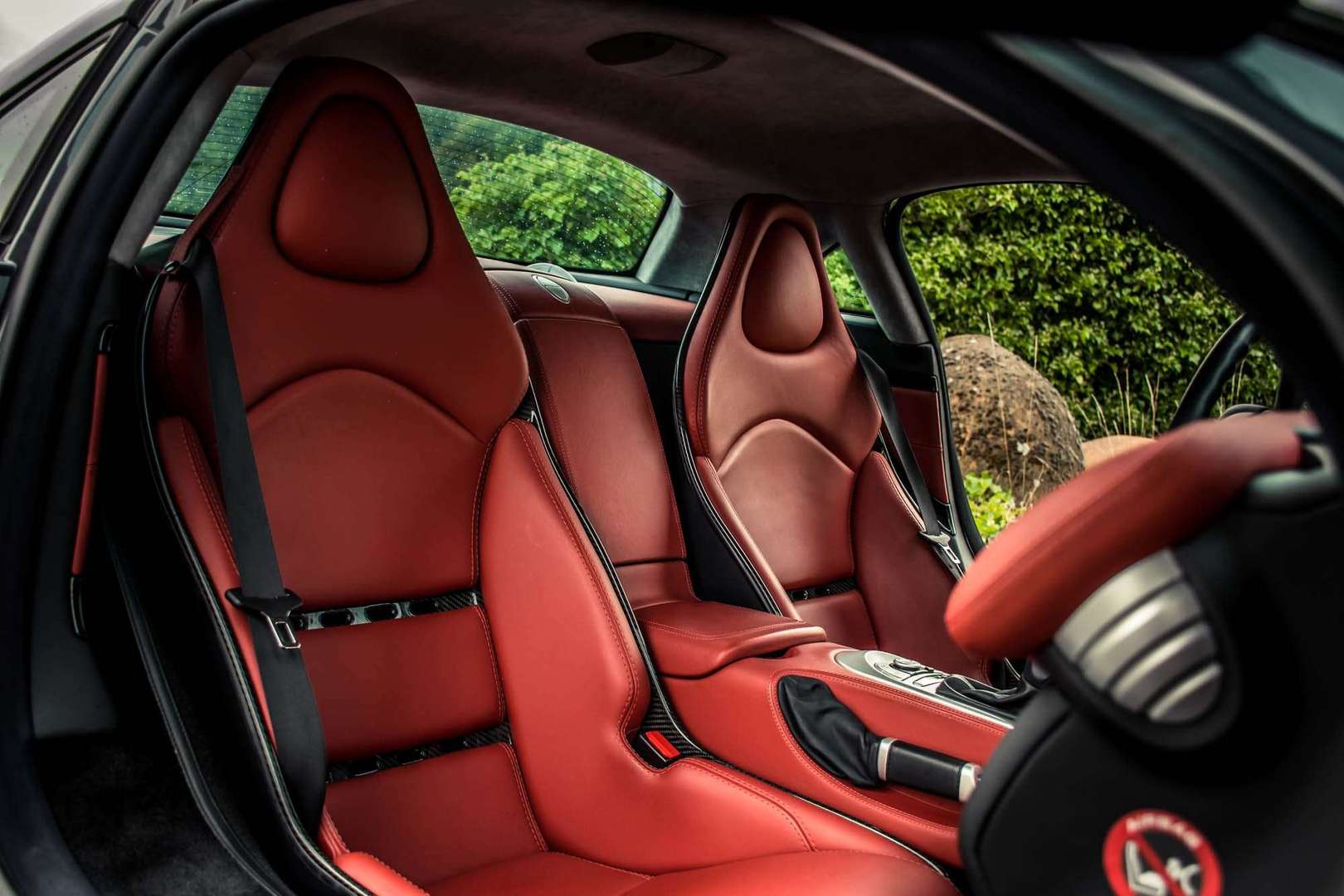 Mercedes SLR McLaren - 2006 - Joinsteer - #18