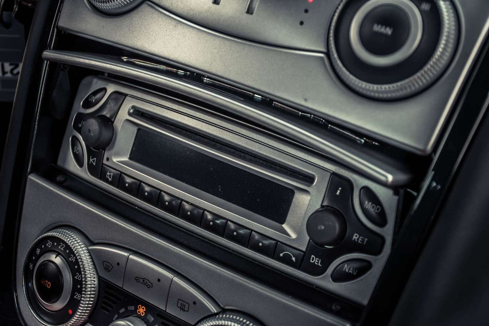 Mercedes SLR McLaren - 2006 - Joinsteer - #21