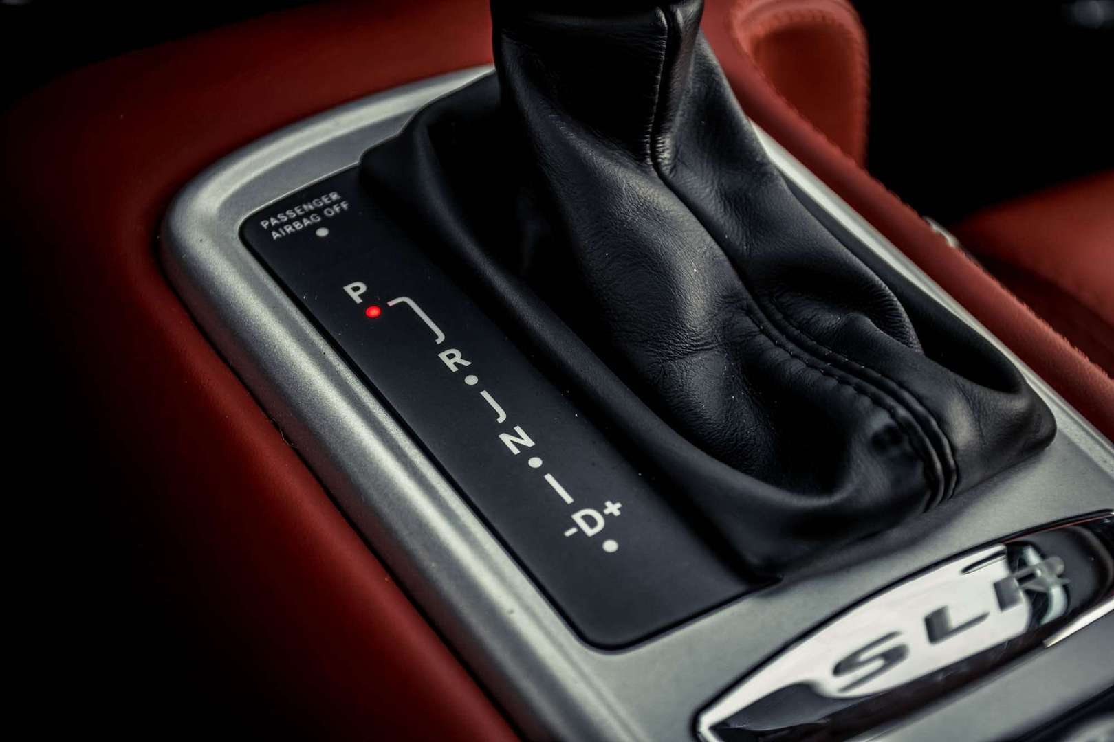 Mercedes SLR McLaren - 2006 - Joinsteer - #24