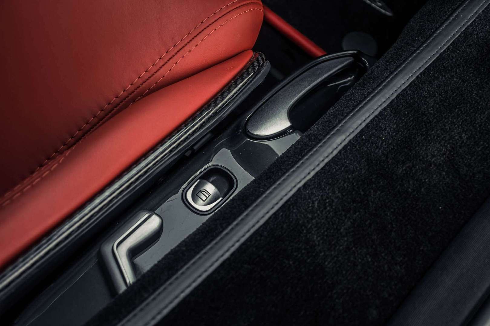 Mercedes SLR McLaren - 2006 - Joinsteer - #27