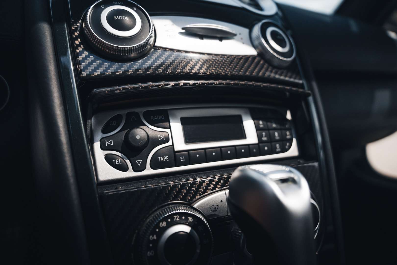 Mercedes SLR McLaren - 2010 - Joinsteer - #28