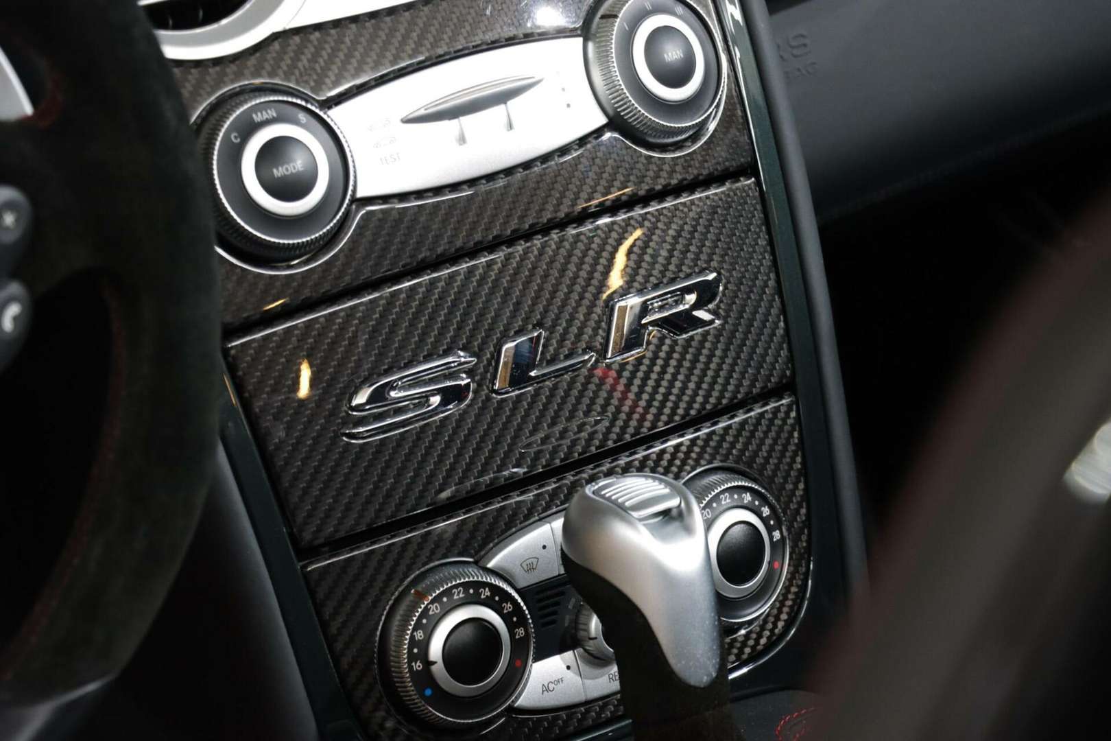 Mercedes SLR McLaren 722 Mint Condition - 2008 - Joinsteer - #12