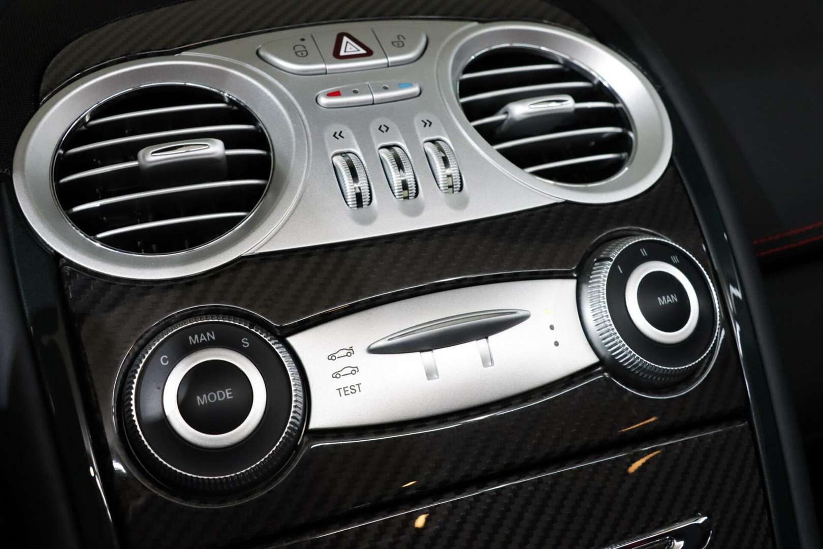 Mercedes SLR McLaren 722 Mint Condition - 2008 - Joinsteer - #18