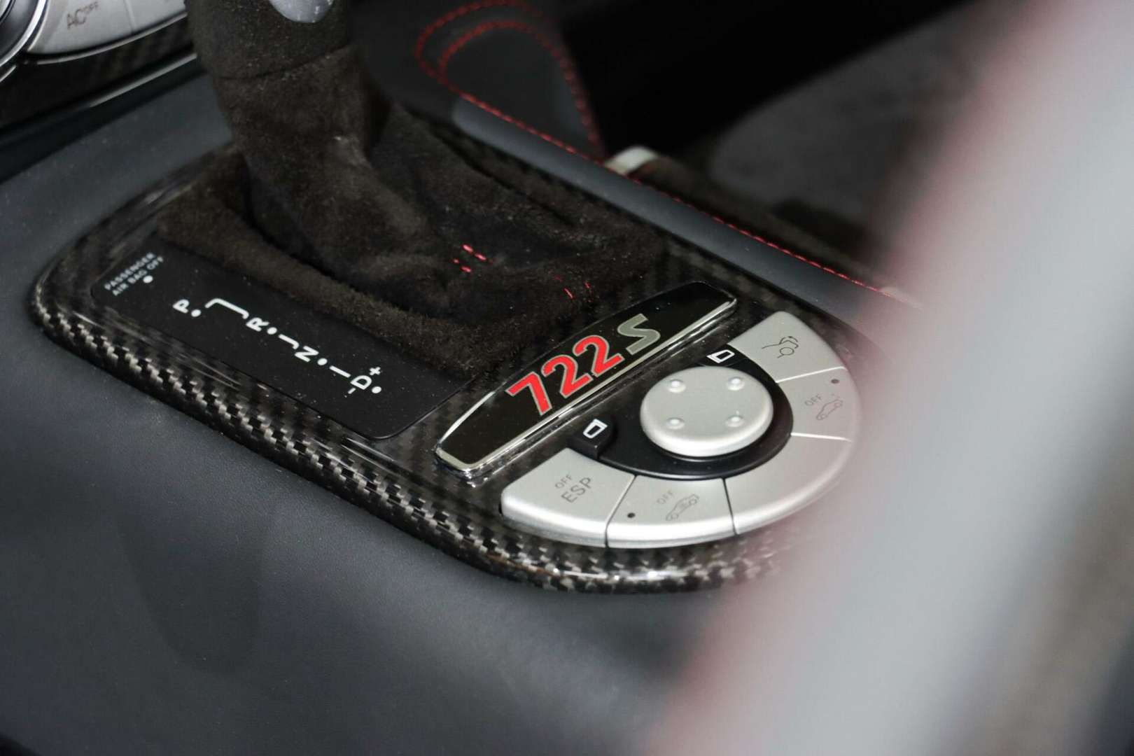 Mercedes SLR McLaren 722 Mint Condition - 2008 - Joinsteer - #19