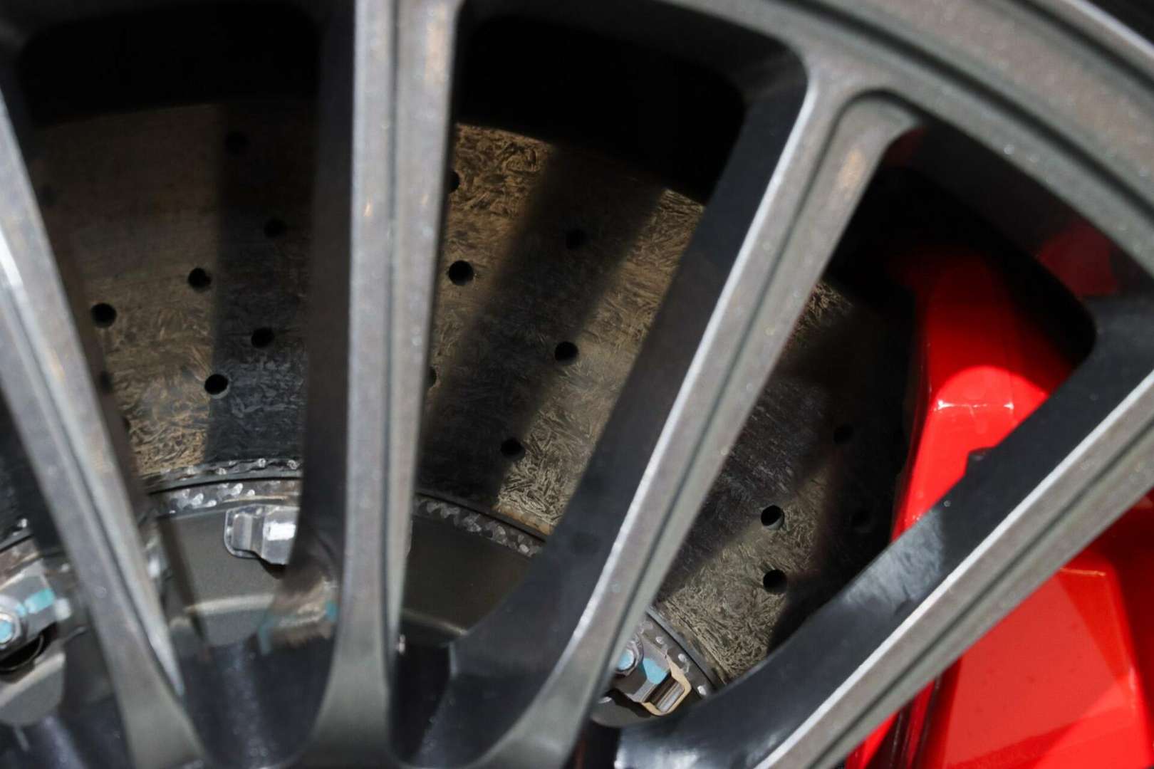 Mercedes SLR McLaren 722 Mint Condition - 2008 - Joinsteer - #21