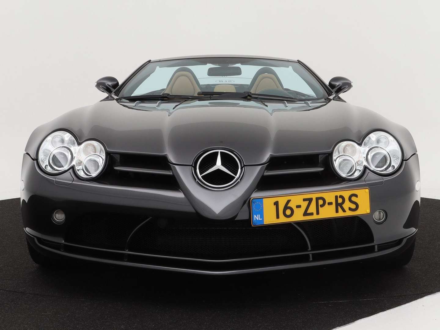 Mercedes SLR McLaren 5.4 - 2008 - Joinsteer - #10