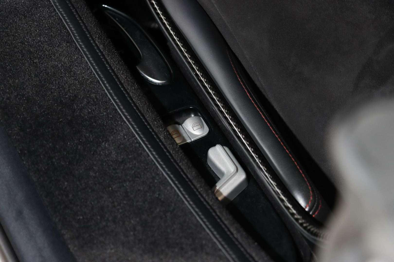 Mercedes SLR McLaren 722 Mint Condition - 2008 - Joinsteer - #25