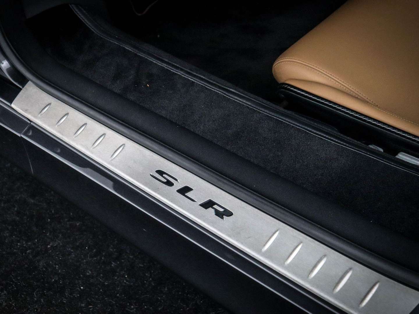 Mercedes SLR McLaren 5.4 - 2008 - Joinsteer - #16