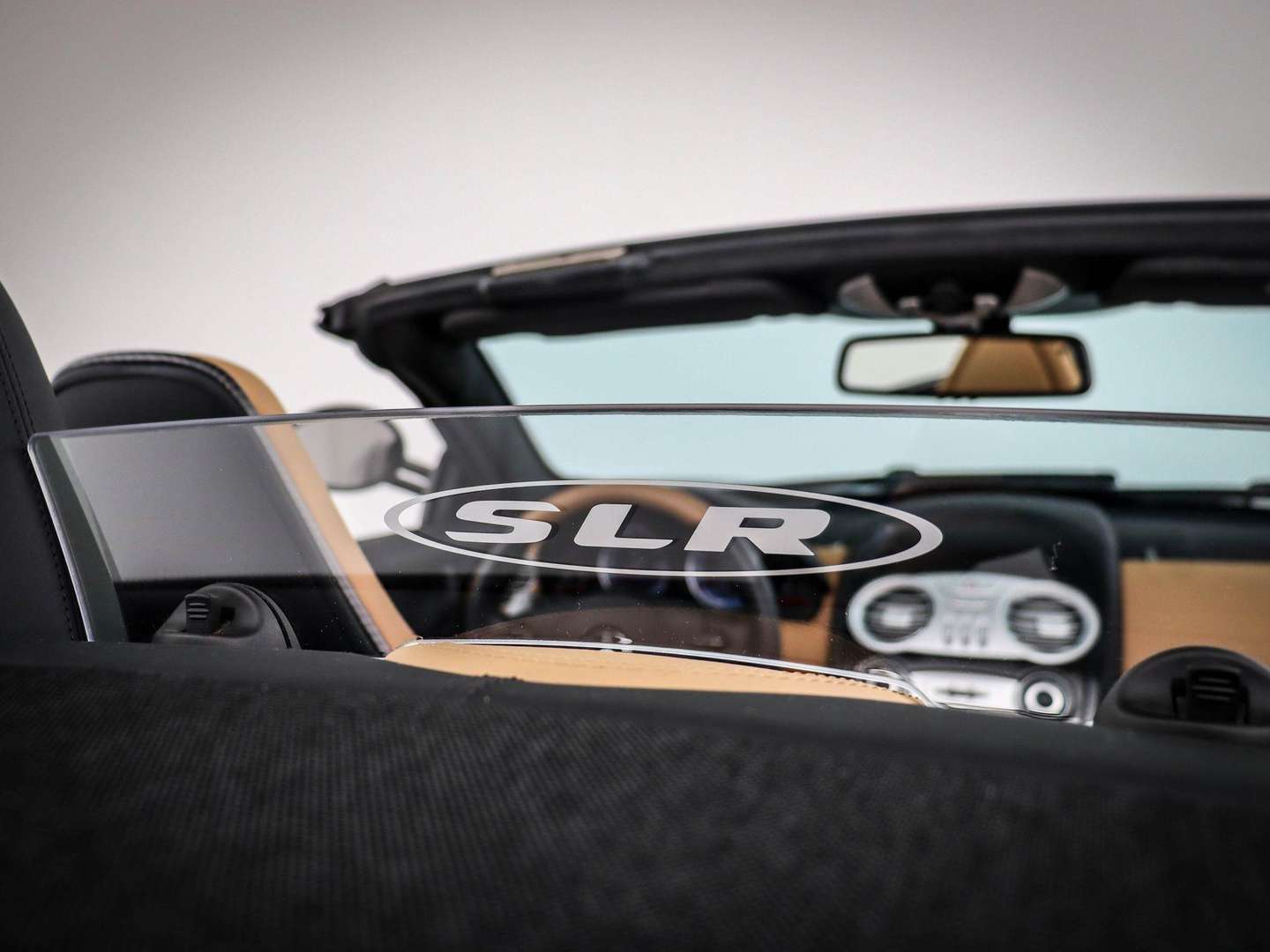 Mercedes SLR McLaren 5.4 - 2008 - Joinsteer - #17