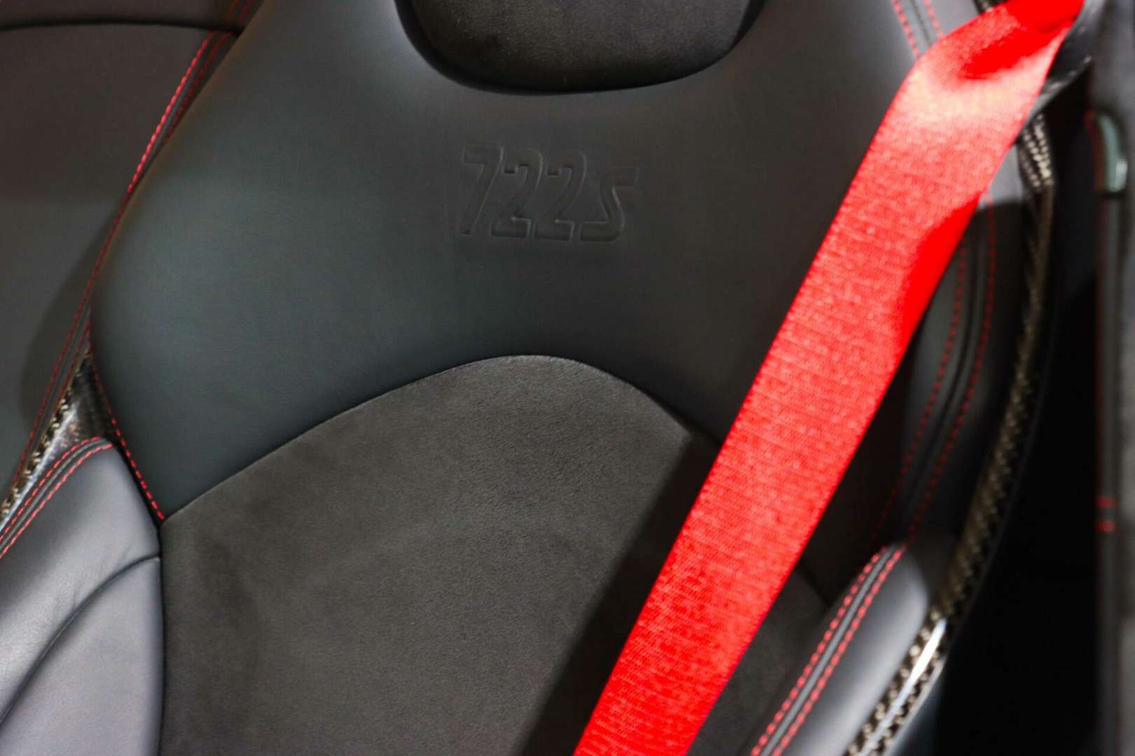 Mercedes SLR McLaren 722 Mint Condition - 2008 - Joinsteer - #27