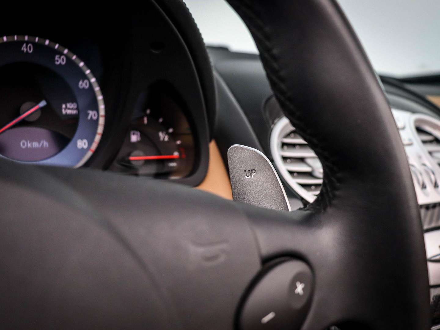 Mercedes SLR McLaren 5.4 - 2008 - Joinsteer - #22