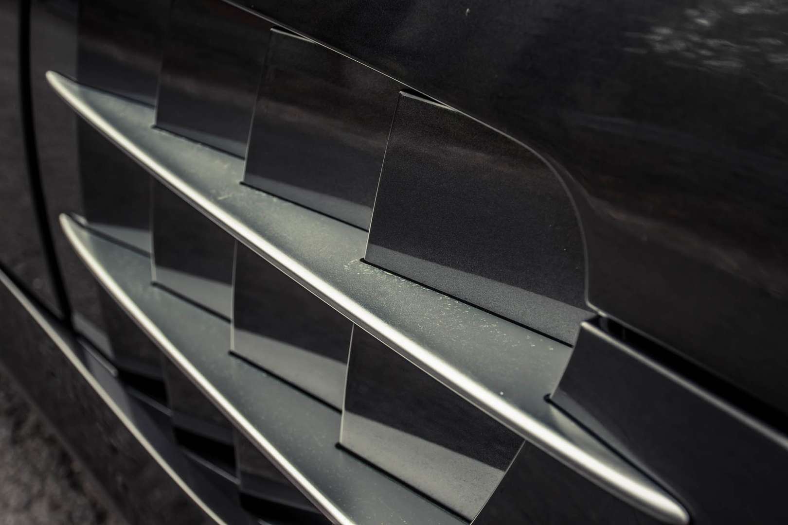 Mercedes SLR McLaren - 2006 - Joinsteer - #10