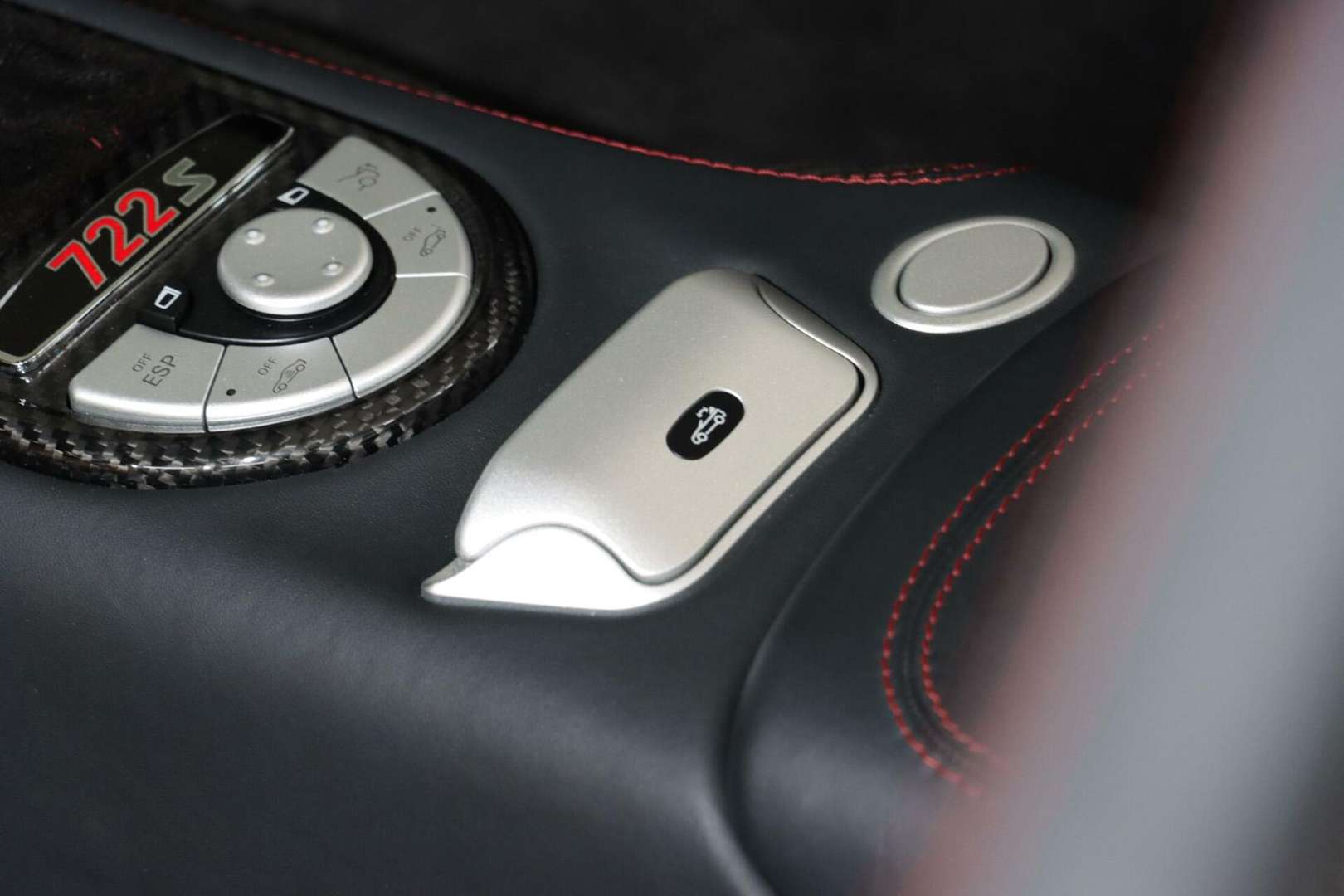 Mercedes SLR McLaren 722 Mint Condition - 2008 - Joinsteer - #28