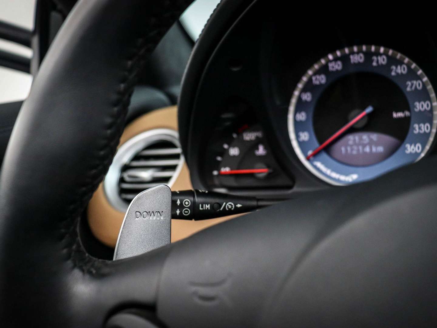 Mercedes SLR McLaren 5.4 - 2008 - Joinsteer - #23