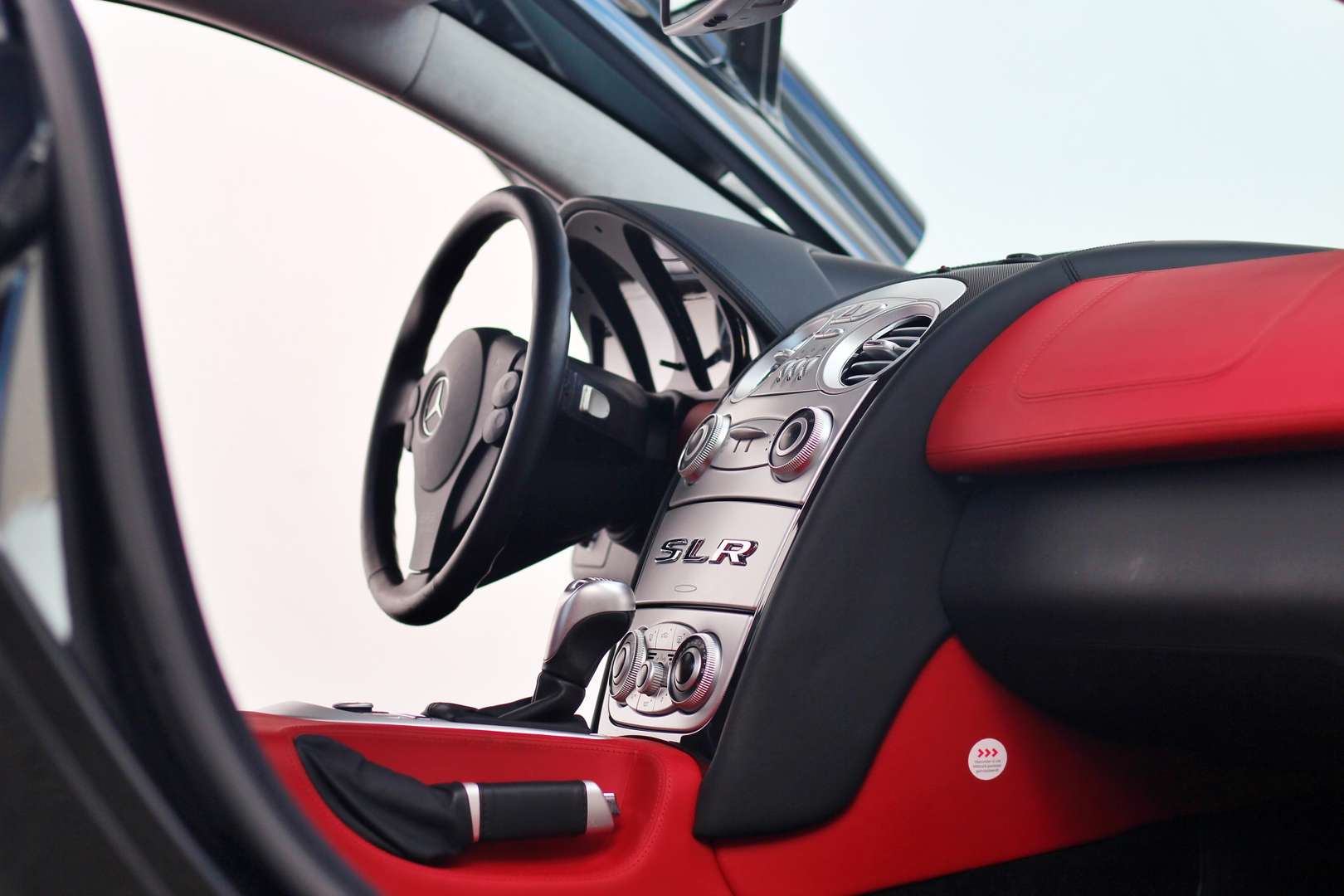 Mercedes SLR McLaren 5.4 Collector - 2006 - Joinsteer - #20