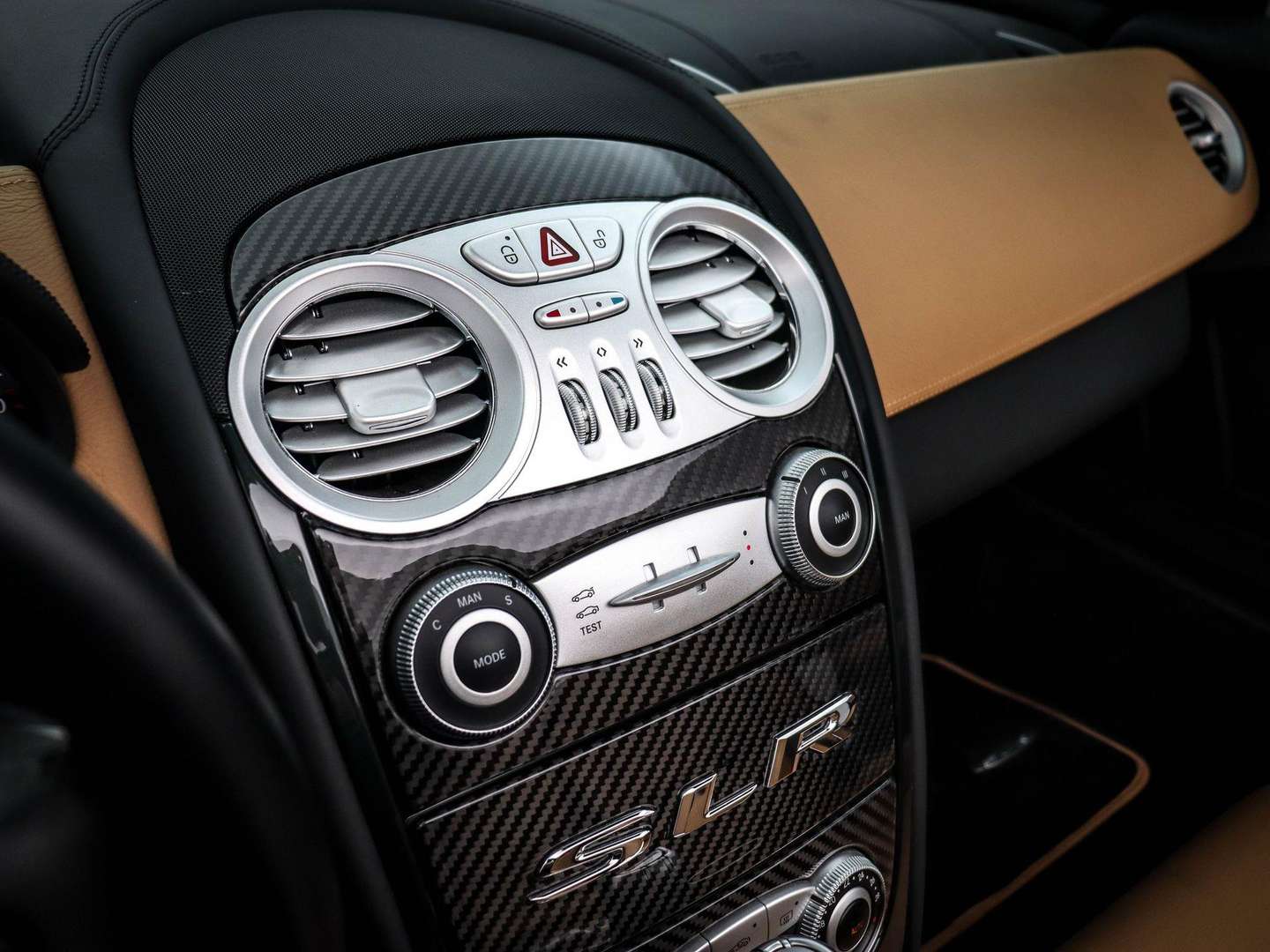 Mercedes SLR McLaren 5.4 - 2008 - Joinsteer - #24