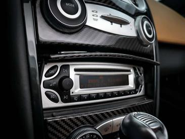 Mercedes SLR McLaren 5.4 — photo 25