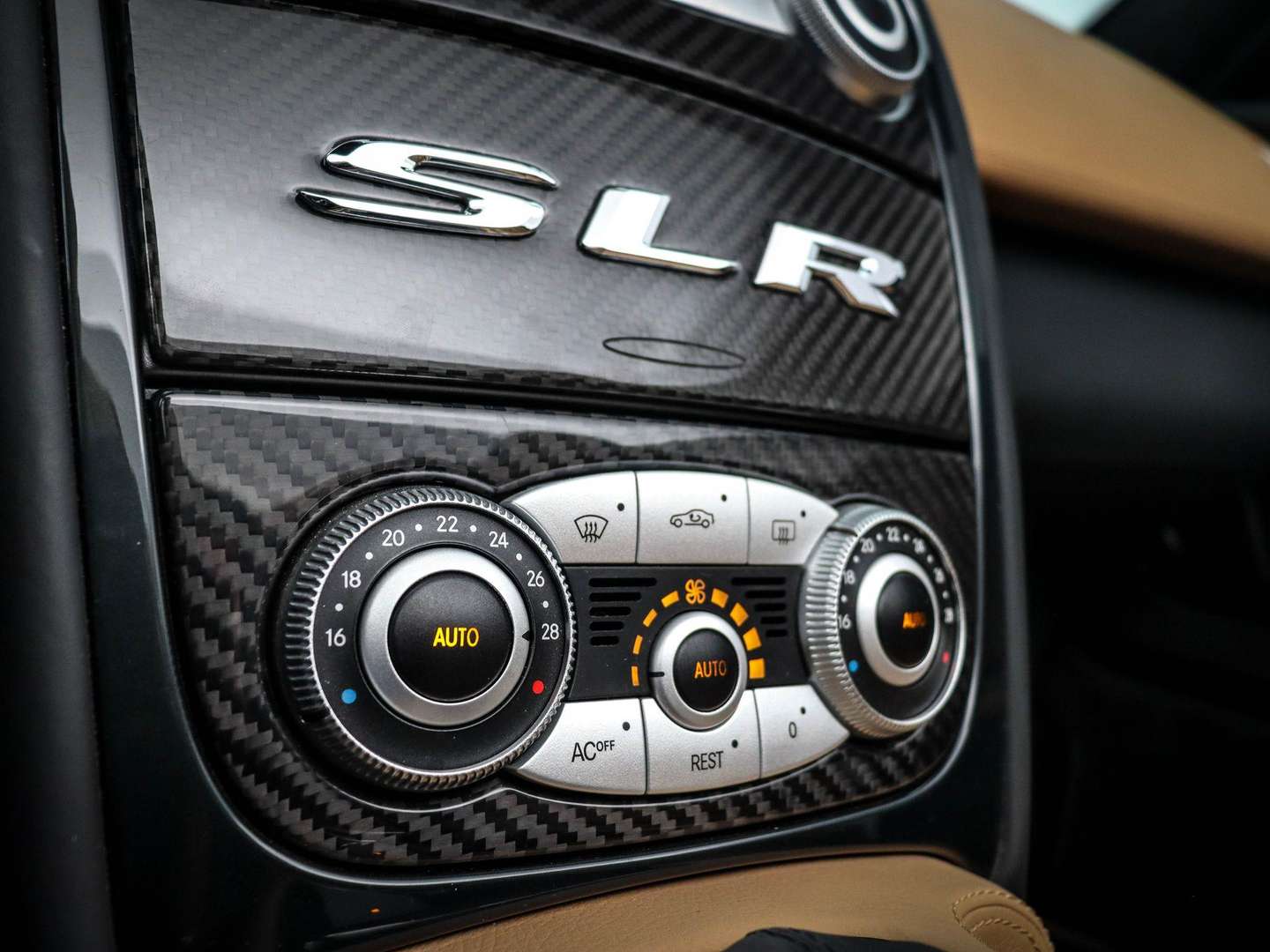 Mercedes SLR McLaren 5.4 - 2008 - Joinsteer - #26