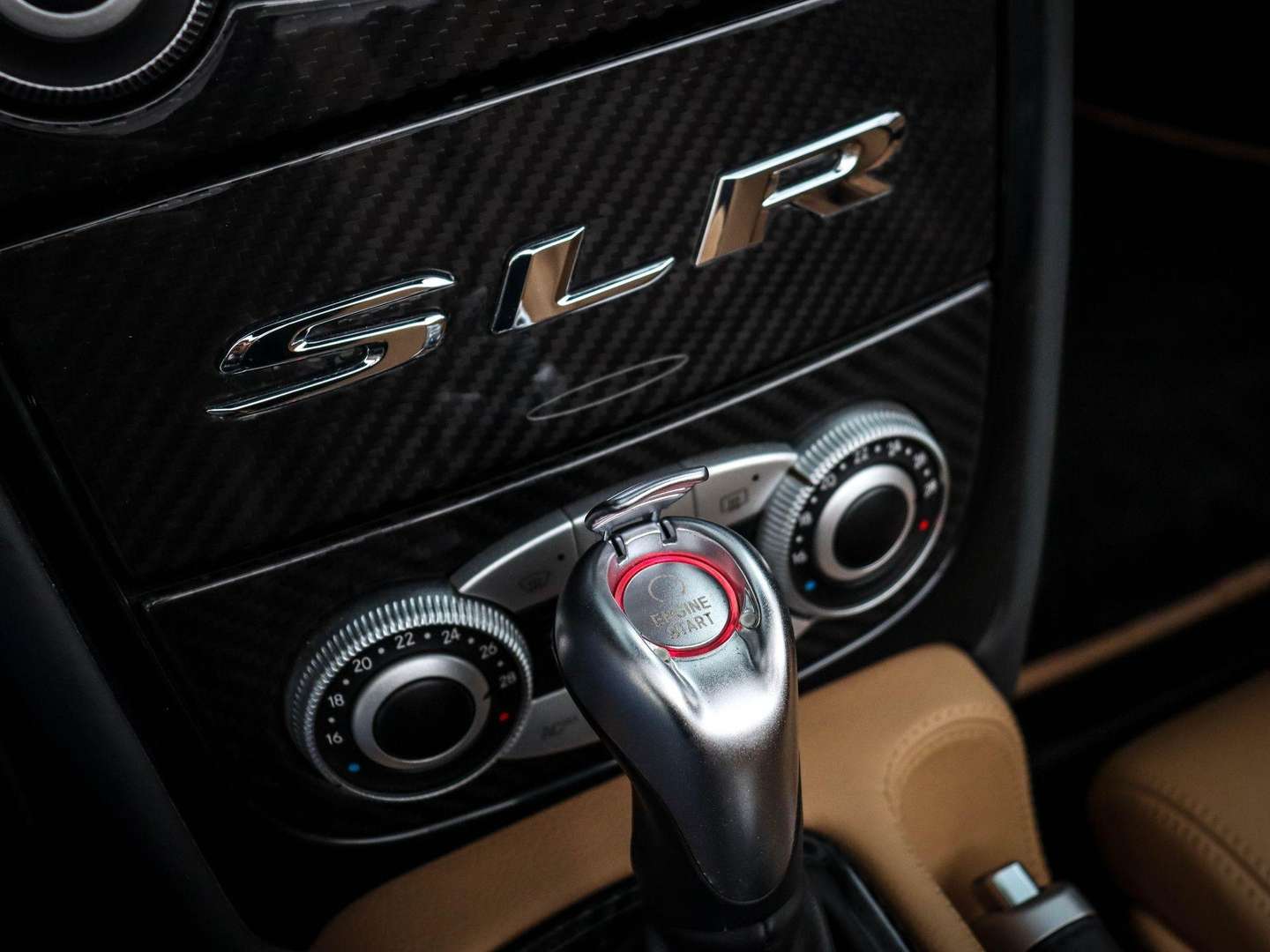 Mercedes SLR McLaren 5.4 - 2008 - Joinsteer - #27