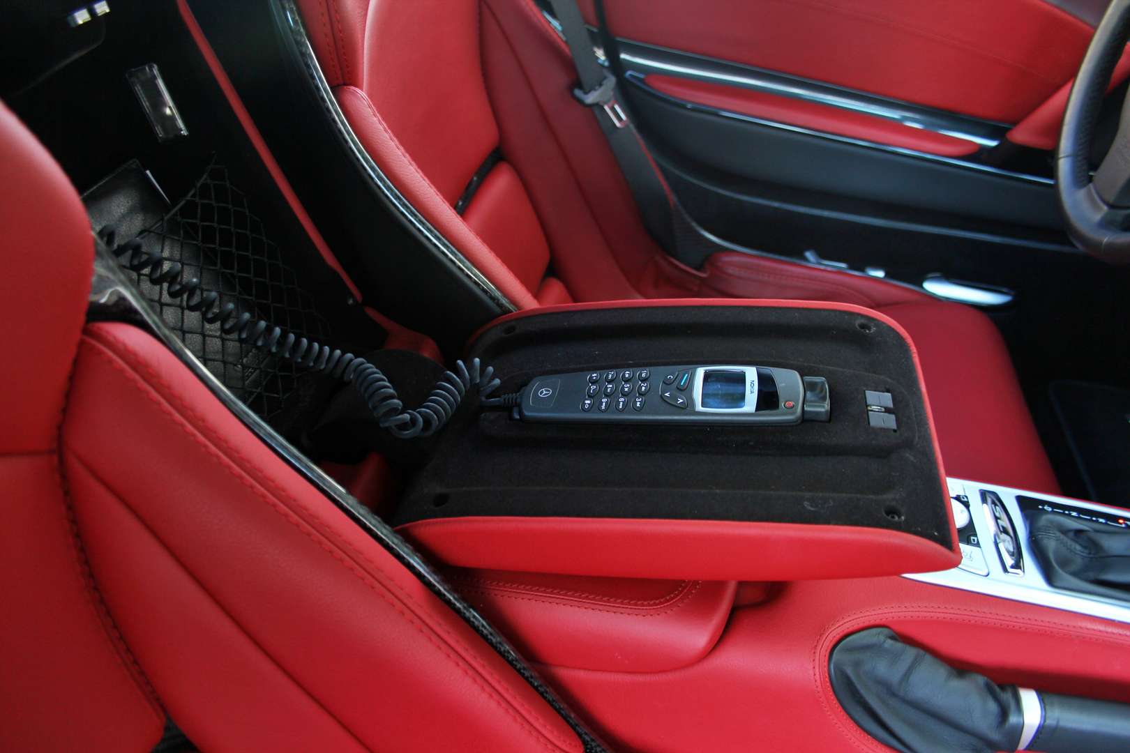 Mercedes SLR McLaren 5.4 Collector - 2006 - Joinsteer - #26