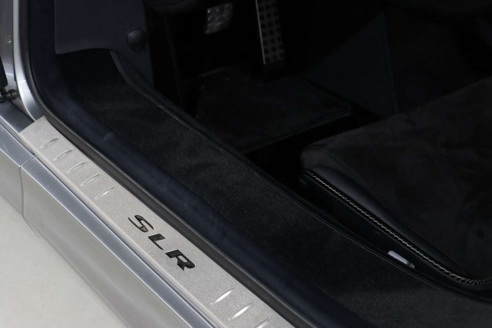 Mercedes SLR McLaren 722 Mint Condition - 2008 - Joinsteer - #33