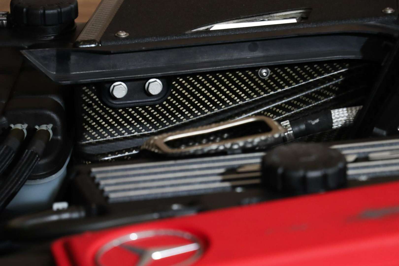 Mercedes SLR McLaren 722 Mint Condition - 2008 - Joinsteer - #35