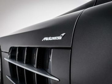 Mercedes SLR McLaren 5.4 — photo 35