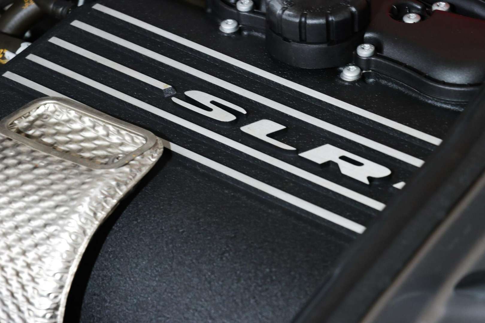 Mercedes SLR McLaren 722 Mint Condition - 2008 - Joinsteer - #39