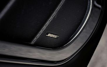 Mercedes SLR McLaren — photo 29